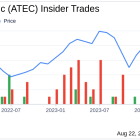 Insider Buying: Director David Demski Acquires Shares of Alphatec Holdings Inc (ATEC)