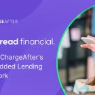 ChargeAfter Teams Up with Bread Financial to Offer Flexible Payment Options through its Embedded Lending Network