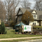 Peapack-Gladstone Bank’s Boonton Charity Christmas Tree Sale Supports Sound Start Foundation