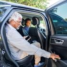 SF-Based GoGoGrandparent Experiences Record High Growth in Transportation Programs for Aging Adults in Oakland, Berkeley and San Leandro with No or Low Cost Ride Services