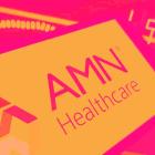 AMN Healthcare Services (NYSE:AMN) Surprises With Q1 Sales, Stock Jumps 12.3%