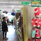 Dollar Tree may stop selling some products because of Trump’s tariffs