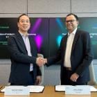 Infosys Compaz and StarHub strengthen collaboration