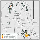 Permian Resources Announces Strategic Bolt-On Acquisition of Core Delaware Basin Assets