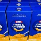 Kraft Heinz must face Mac & Cheese lawsuit, judge rules