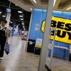 Best Buy Expects Higher Profitability and the Stock Pops