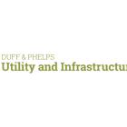 Duff & Phelps Utility and Infrastructure Fund Inc. Discloses Sources of Distribution - Section 19(a) Notice