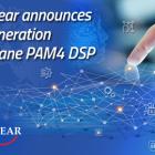 MaxLinear announces the development of the Rushmore family of 200G/lane PAM4 Digital Signal Processors (DSP)