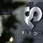 KKR Raises Offer for Fuji Soft in $4.3 Billion Tussle With Bain