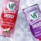 The Weekly Sip: V8 Energy warms up for winter | NYC startup aims to be the ‘light beer of hard seltzer’