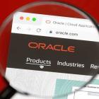 Oracle Stock Falls On Earnings, Sales Miss. Tech Giant Touts Strong AI Demand.