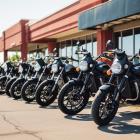 Is Harley-Davidson, Inc. (HOG) A Good Luxury Stock to Buy According to Analysts?