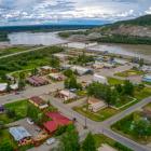 Fiber Broadband Coming to Nenana Thanks to Nenana Native Association and Alaska Communications