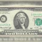 Check Your $2 Bills — They Could Be Worth a Ton