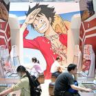 Anime Is Japan’s Next Global Champion