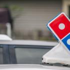 Domino’s Stock Jumps on Earnings. Takeout, Delivery Orders Are Strong.