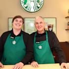 Starbucks Workers Go on Strike to Protest New Dress Code