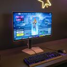 Samsung’s pair of new gaming monitors includes a 500Hz OLED