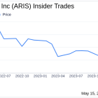 Insider Sale: President and CEO Amanda Brock Sells 200,000 Shares of Aris Water Solutions Inc (ARIS)