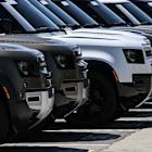 U.S. Carmakers Question U.K. Deal