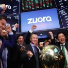 Billing software firm Zuora to go private in $1.7 billion deal with Silver Lake, GIC