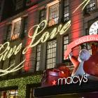 Fire Erupts at Macy’s Herald Square Holiday Market