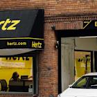 Hertz Miss Estimates, Stock Slides. What’s Ahead for Bill Ackman’s Bet.