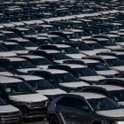 Car plants in Europe, N. America face closures in 2025, Gartner says in report