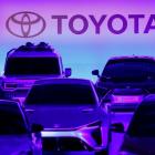 Toyota to build plant to produce EVs in China, Nikkei reports