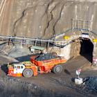 Small Mine Development to build portal and decline at California VMS deposit