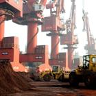 Exclusive-China issues rare earth licenses to suppliers of top 3 US automakers, sources say