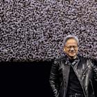 Nvidia Stock Up As Tech Giant Widens Competitive Moat With AI Advances