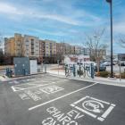 EVgo Receives Conditional Commitment for DOE Loan Guarantee of up to $1.05 Billion to Accelerate Buildout of Public Fast Charging Across the U.S.