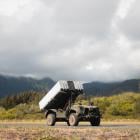 Oshkosh Defense Advances Next-Gen Autonomous Technology for ROGUE-Fires