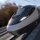 HS2 bosses in talks to scrap first-class seats to maintain passenger capacity