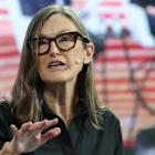 ARK CEO Cathie Wood Weighs In on the Trump-Musk Feud