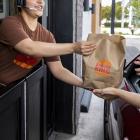 Restaurant Brands’ Sales Miss on Burger King, Popeyes Slump