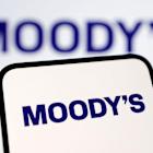 Moody's cuts profit forecast on market volatility after solid first quarter