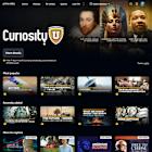 Curiosity University Launches on Amazon Prime Video Channels in the UK