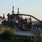 Cleveland-Cliffs Stock Tanks. Tariffs Haven’t Stopped Steel-Mill Shutdowns.