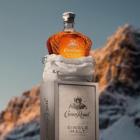 CROWN ROYAL EXPANDS HORIZONS WITH NEW SINGLE MALT CANADIAN WHISKY EXPRESSION