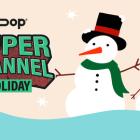 Loop Media Rings in the Holiday Season with 10 Exclusive, Human-Curated Music Video Channels
