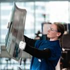 Mativ Secures First Commercial Order of Advanced Materials Used in Miru eWindow Automotive Technology