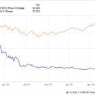 Should You Buy This Beaten-Down Stock?