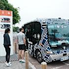 WeRide Teams Up with Renault to Bring Autonomous Shuttle to Roland-Garros Again