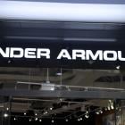 Under Armour lifts profit forecast on full-price sales, North America recovery