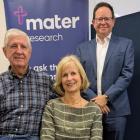 Mater Research initiates combined Covid-flu vaccine trial