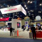 Halliburton Sees Best Profit in 12 Years Amid Smaller Shale