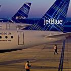Spirit Airlines Stock Tumbles as JetBlue Warns It Could Walk Away From Merger