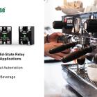 Littelfuse Launches Industrial Solid-State Relays with Market Leading Reliability and Efficiency